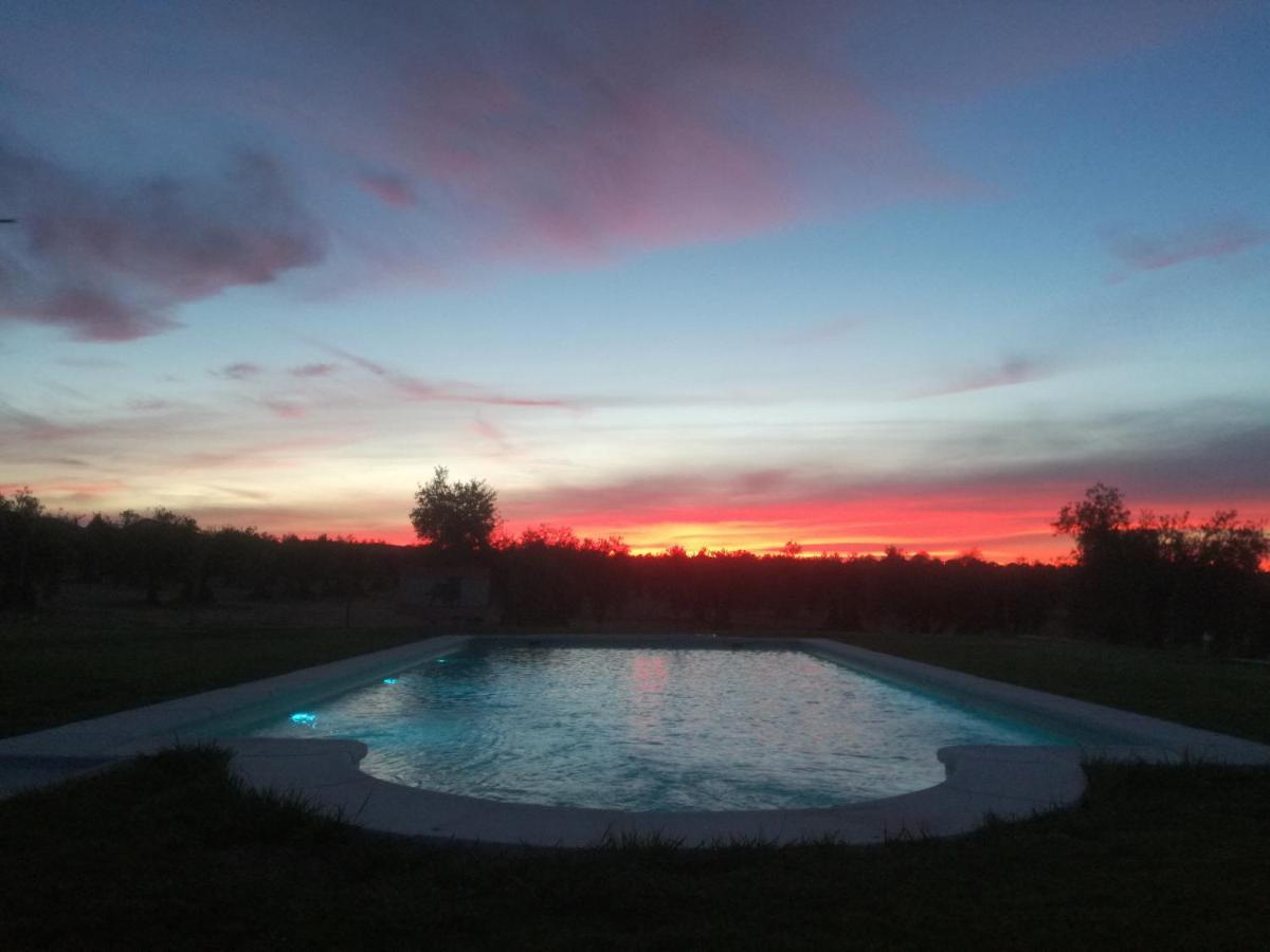 Casa Rural La Amistad Villa Burguillos de Toledo Esterno foto