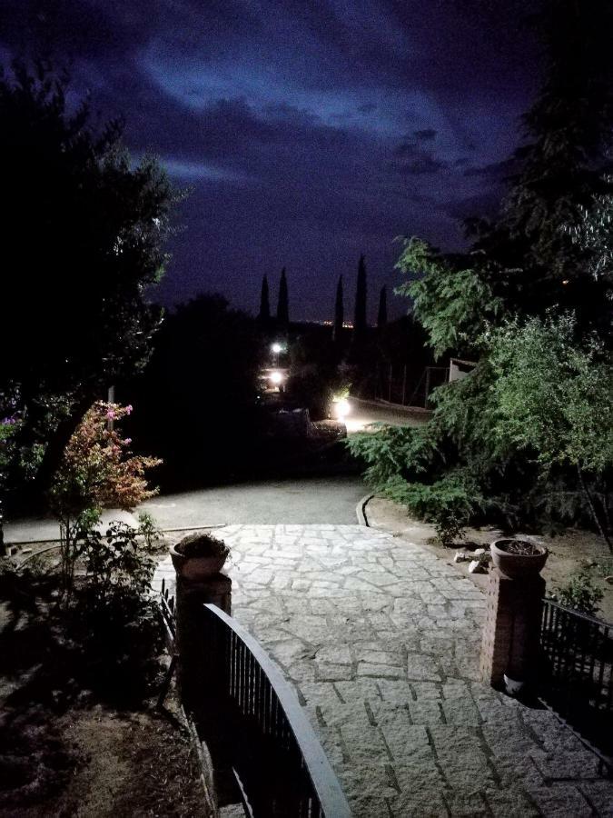 Casa Rural La Amistad Villa Burguillos de Toledo Esterno foto