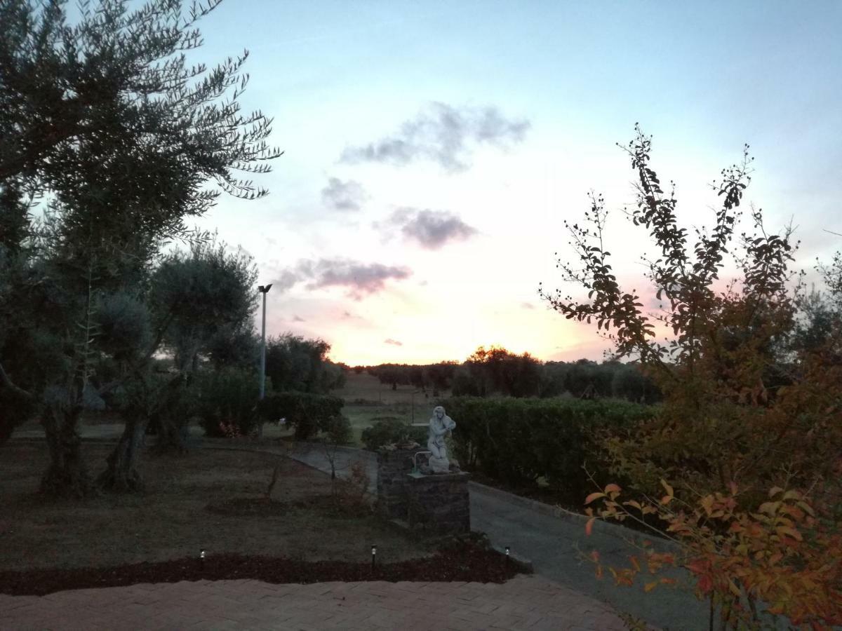 Casa Rural La Amistad Villa Burguillos de Toledo Esterno foto